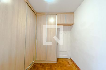 Apartamento à venda com 60m², 1 quarto e 1 vagaQuarto
