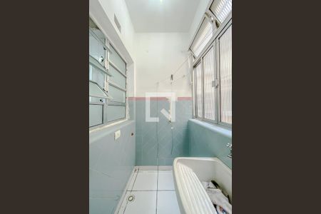 Apartamento à venda com 60m², 1 quarto e 1 vagaÁrea de Serviço