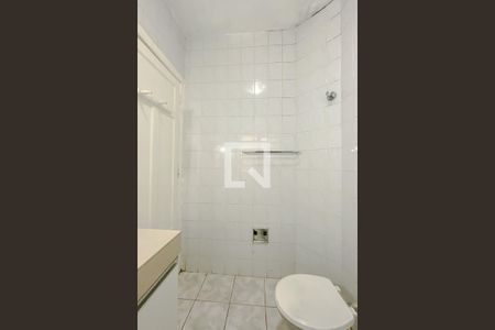 Apartamento à venda com 60m², 1 quarto e 1 vagaBanheiro