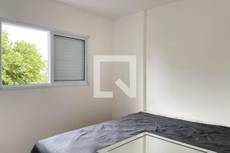 Quarto  de apartamento para alugar com 1 quarto, 37m² em Vila Osasco, Osasco