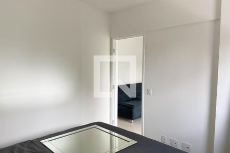 Quarto  de apartamento para alugar com 1 quarto, 37m² em Vila Osasco, Osasco