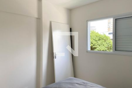 Quarto  de apartamento para alugar com 1 quarto, 37m² em Vila Osasco, Osasco