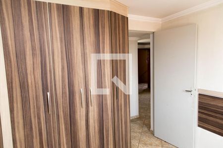 Quarto 1 de apartamento para alugar com 2 quartos, 50m² em Serraria, Diadema