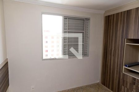 Quarto 1 de apartamento para alugar com 2 quartos, 50m² em Serraria, Diadema