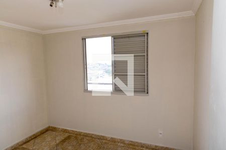 Quarto 2 de apartamento para alugar com 2 quartos, 50m² em Serraria, Diadema