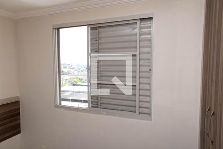 Quarto 1 de apartamento para alugar com 2 quartos, 50m² em Serraria, Diadema