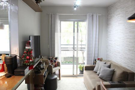 Apartamento à venda com 2 quartos, 52m² em Bela Aliança, São Paulo