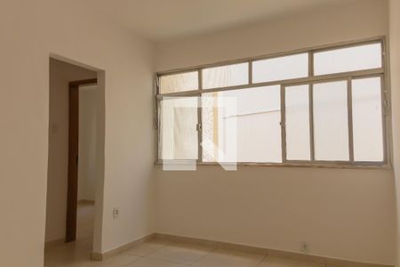 Sala de apartamento para alugar com 2 quartos, 42m² em Cachambi, Rio de Janeiro