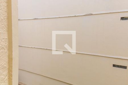 Vista da Sala de apartamento para alugar com 2 quartos, 42m² em Cachambi, Rio de Janeiro