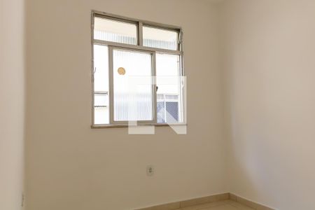 Quarto 1 de apartamento para alugar com 2 quartos, 42m² em Cachambi, Rio de Janeiro