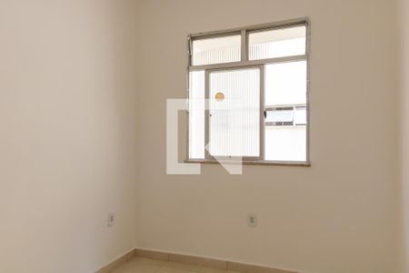 Quarto 1 de apartamento para alugar com 2 quartos, 42m² em Cachambi, Rio de Janeiro