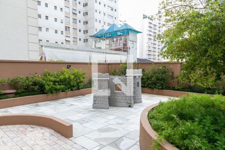 Apartamento à venda com 110m², 2 quartos e 1 vagaÁrea Comum