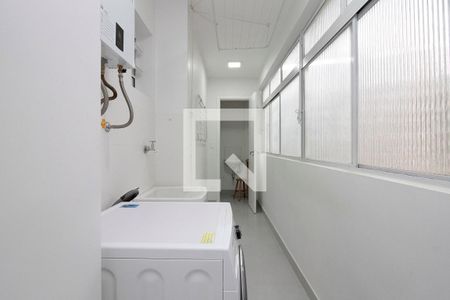 Apartamento à venda com 110m², 2 quartos e 1 vagaÁrea de Serviço