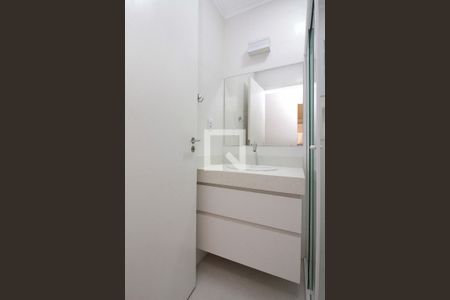 Apartamento à venda com 110m², 2 quartos e 1 vagaBanheiro