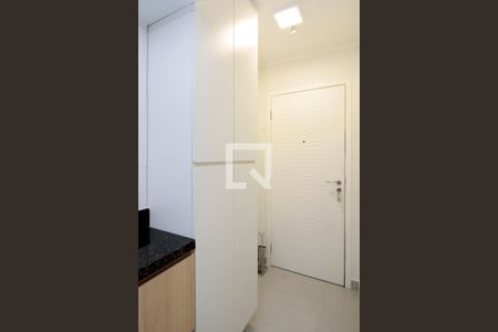 Apartamento à venda com 110m², 2 quartos e 1 vagaCozinha