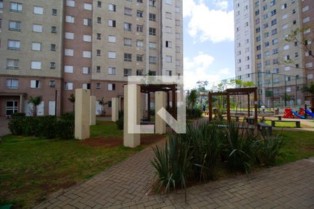 Apartamento à venda com 55m², 3 quartos e 1 vagaÁrea comum