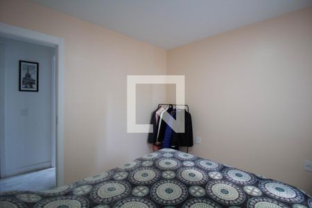 Apartamento à venda com 55m², 3 quartos e 1 vagaQuarto 2