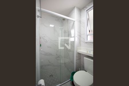 Apartamento à venda com 55m², 3 quartos e 1 vagaBanheiro