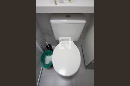 Apartamento à venda com 55m², 3 quartos e 1 vagaBanheiro