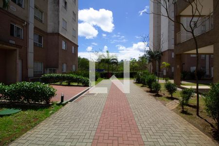 Apartamento à venda com 55m², 3 quartos e 1 vagaÁrea comum