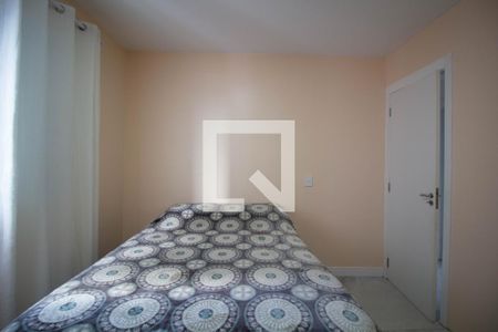 Apartamento à venda com 55m², 3 quartos e 1 vagaQuarto 2