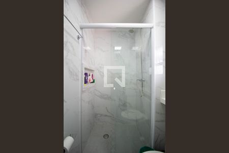 Apartamento à venda com 55m², 3 quartos e 1 vagaBanheiro