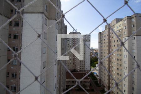 Apartamento à venda com 55m², 3 quartos e 1 vagaVista