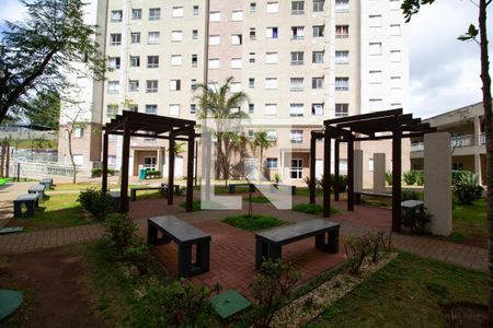 Apartamento à venda com 55m², 3 quartos e 1 vagaÁrea comum