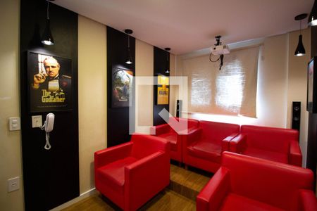 Apartamento à venda com 55m², 3 quartos e 1 vagaÁrea comum