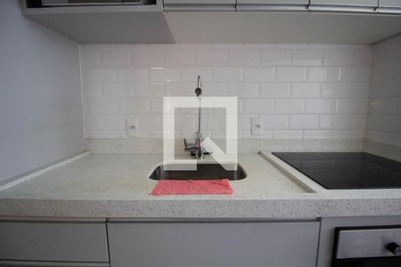 Apartamento à venda com 55m², 3 quartos e 1 vagaPia