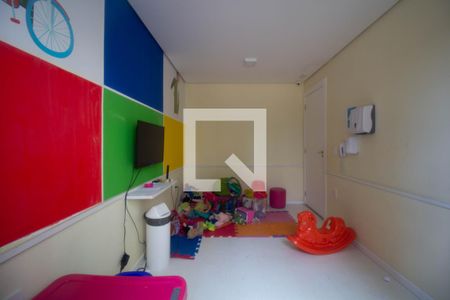 Apartamento à venda com 55m², 3 quartos e 1 vagaBrinquedoteca