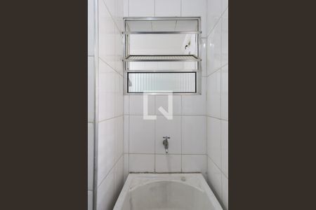 Apartamento para alugar com 45m², 2 quartos e 1 vagaLavanderia
