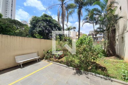 Apartamento para alugar com 45m², 2 quartos e 1 vagaJardim
