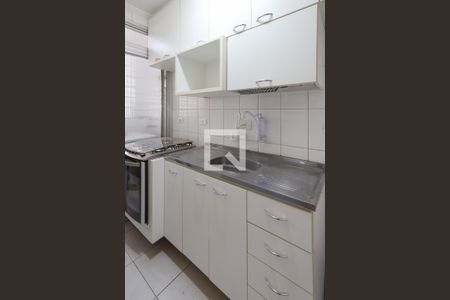 Apartamento para alugar com 45m², 2 quartos e 1 vagaCozinha
