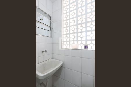 Apartamento para alugar com 45m², 2 quartos e 1 vagaLavanderia