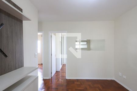 Sala de apartamento para alugar com 2 quartos, 45m² em Santa Teresinha, São Paulo