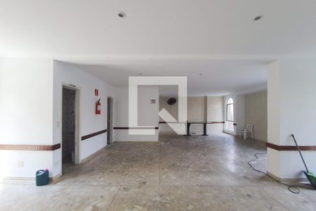 Apartamento para alugar com 45m², 2 quartos e 1 vagaÁrea comum - Salão de festas