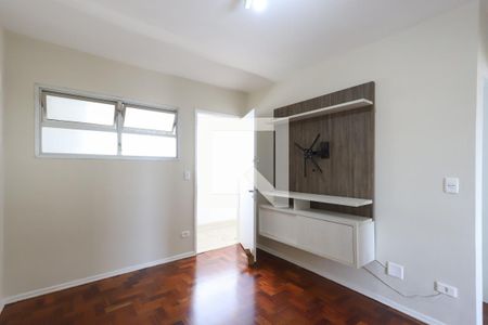 Sala de apartamento para alugar com 2 quartos, 45m² em Santa Teresinha, São Paulo