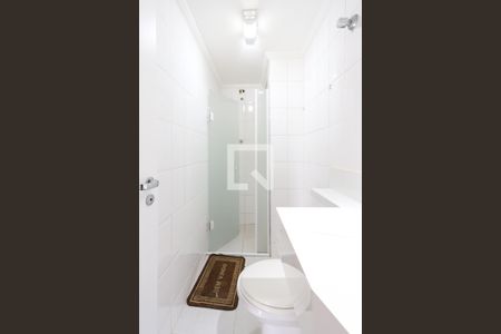 Apartamento para alugar com 45m², 2 quartos e 1 vagaBanheiro