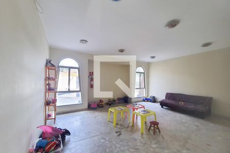 Apartamento para alugar com 45m², 2 quartos e 1 vagaBrinquedoteca