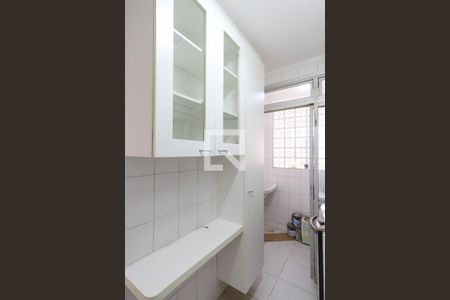 Apartamento para alugar com 45m², 2 quartos e 1 vagaCozinha