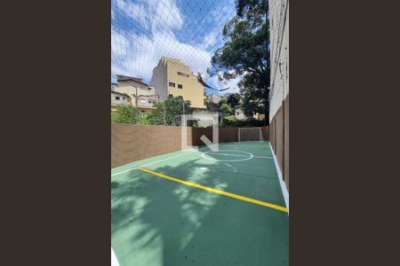 Apartamento para alugar com 45m², 2 quartos e 1 vagaQuadra