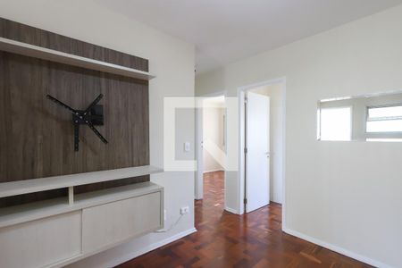 Sala de apartamento para alugar com 2 quartos, 45m² em Santa Teresinha, São Paulo