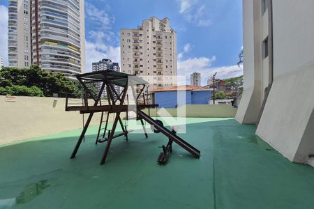 Apartamento para alugar com 45m², 2 quartos e 1 vagaÁrea comum - Playground