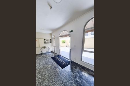 Apartamento para alugar com 45m², 2 quartos e 1 vagahall