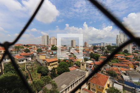 Apartamento para alugar com 45m², 2 quartos e 1 vagaVista