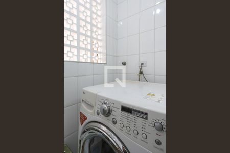 Apartamento para alugar com 45m², 2 quartos e 1 vagaLavanderia