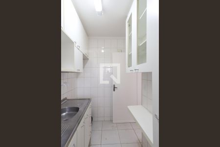 Apartamento para alugar com 45m², 2 quartos e 1 vagaCozinha