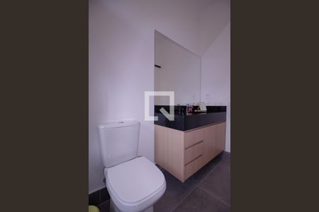 Apartamento à venda com 65m², 2 quartos e sem vagaBanheiro Suite