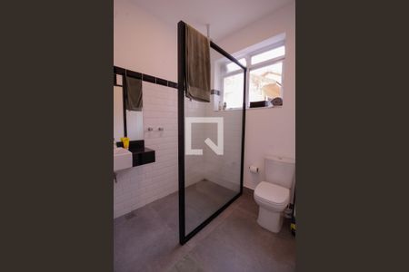 Apartamento à venda com 65m², 2 quartos e sem vagaBanheiro